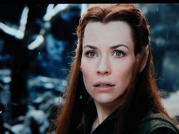 tauriel actress