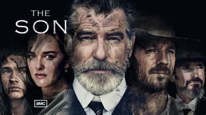 the son amc