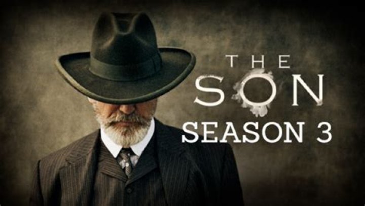 the son season 3
