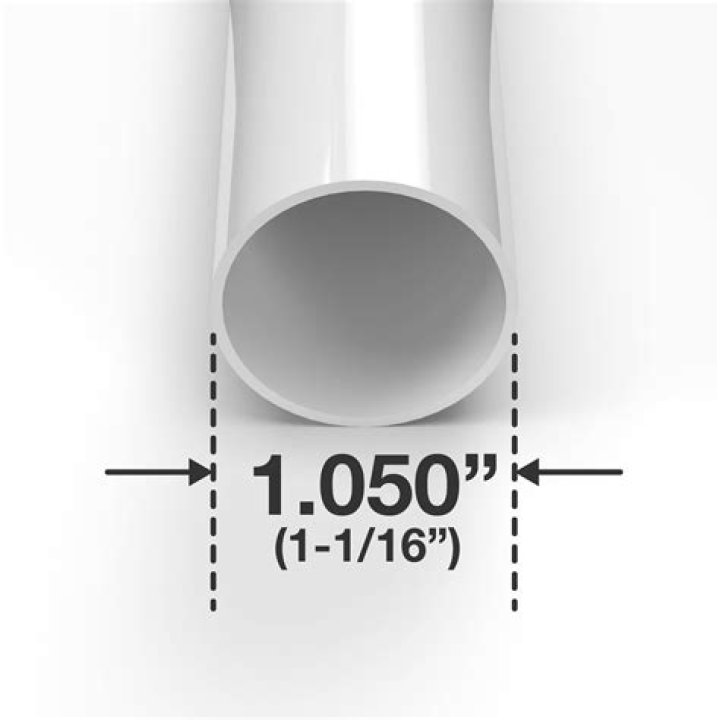 thinwall pvc