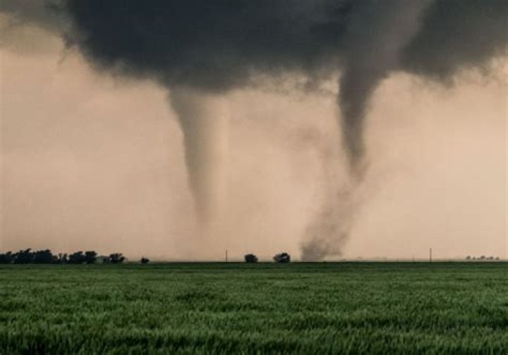 tornadoes in washington state