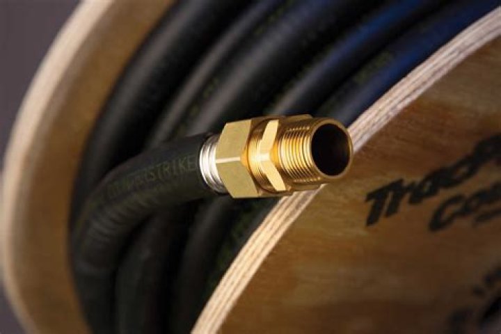 trac pipe