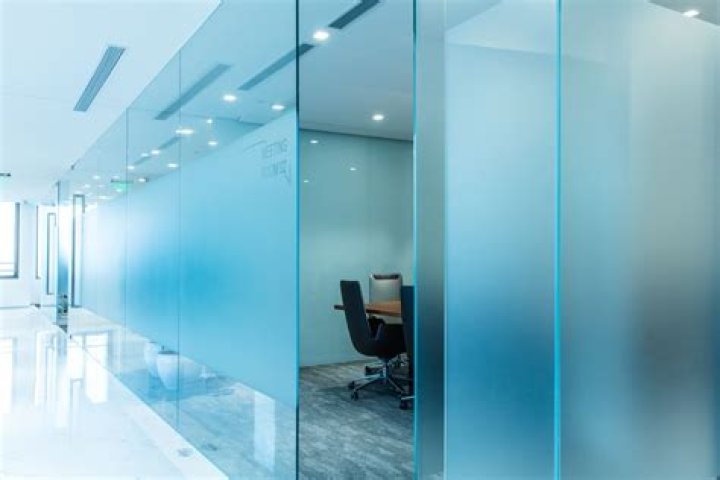 translucent glass