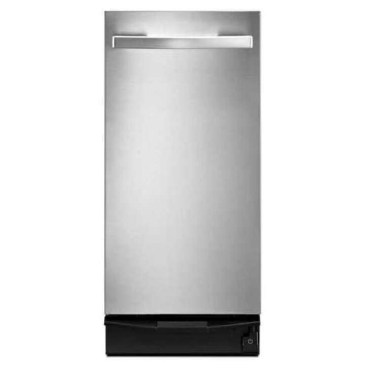 trash compactor home depot