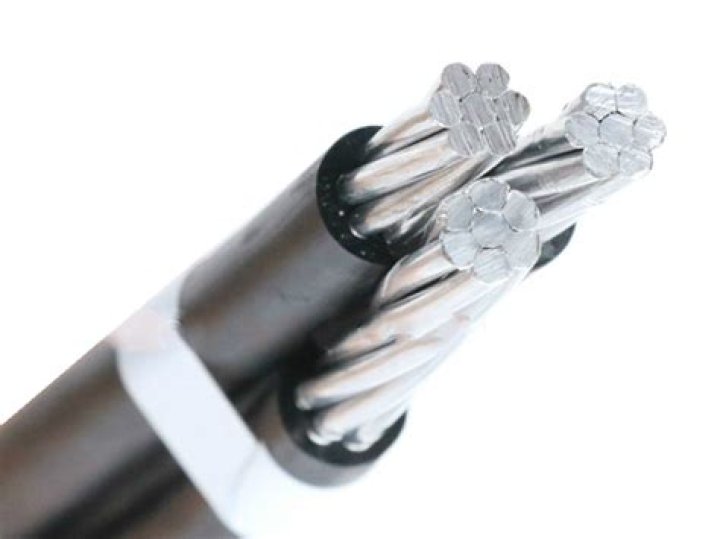triplex wire
