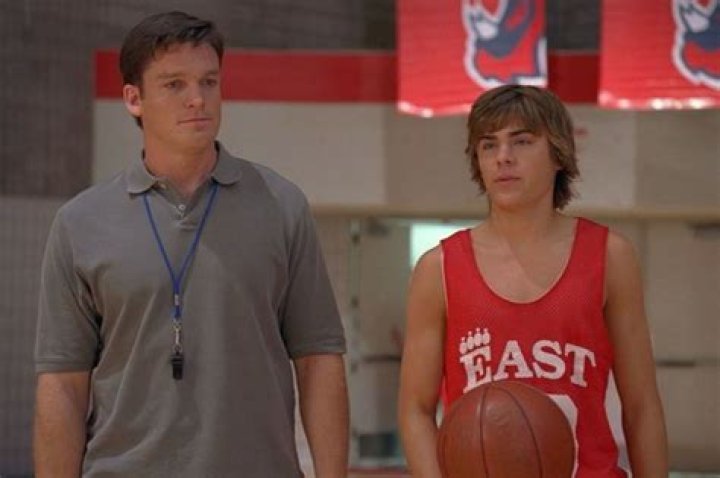 troy bolton dad