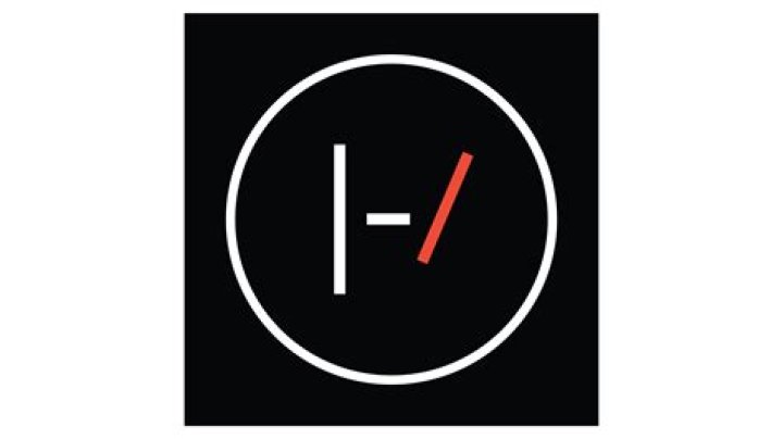 twenty one pilots symbol