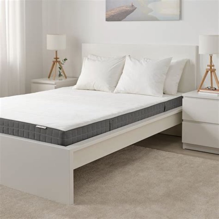 twin mattress ikea