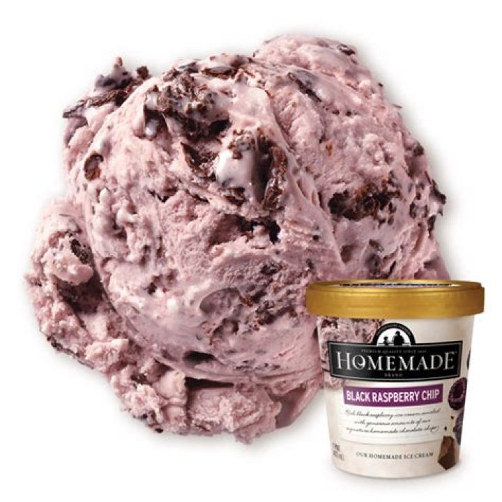 udf ice cream flavors