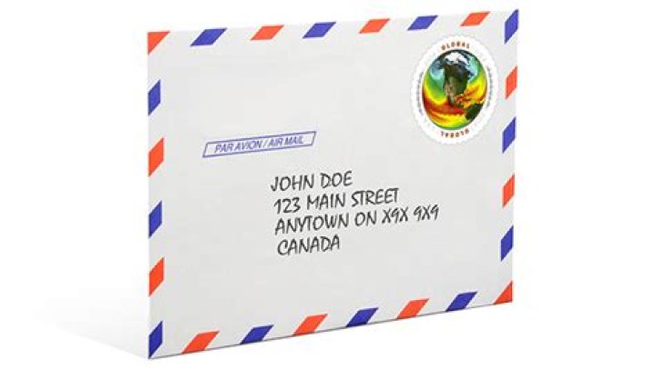 usps first class international