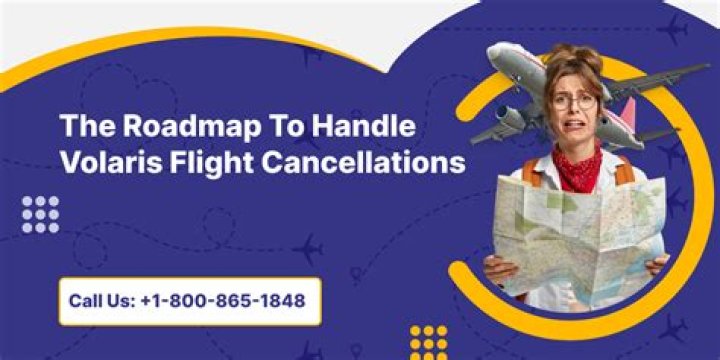 volaris cancel flight
