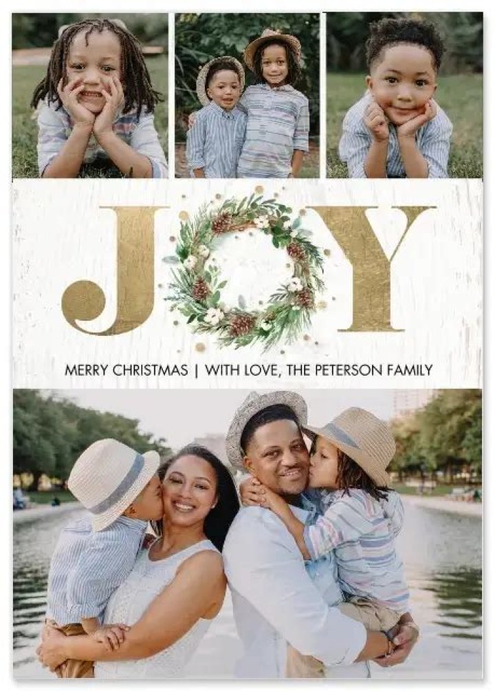 walgreens photo christmas cards