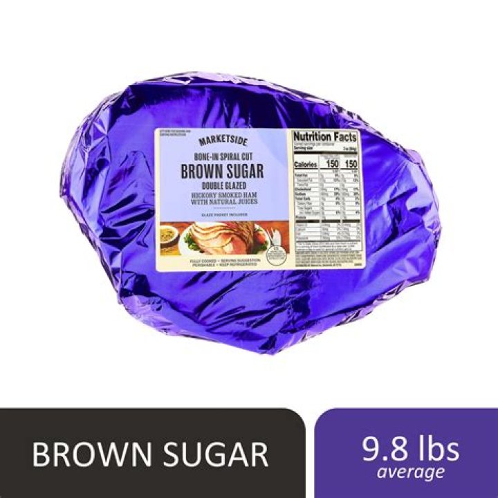 walmart hams