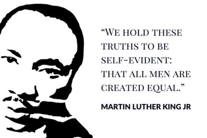 we hold these truths to be self-evident meaning