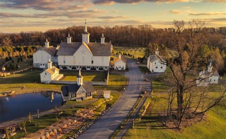 what do the amish believe