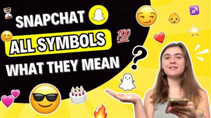 What does S on a picture mean? check this out | what does s mean on snapchat