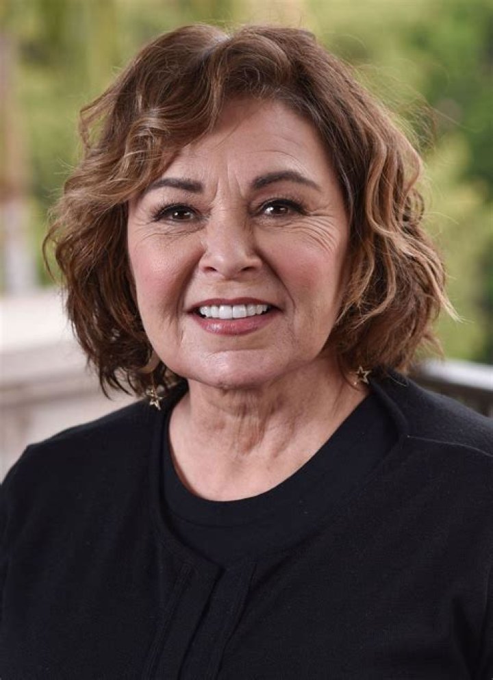 what happened to roseanne barr