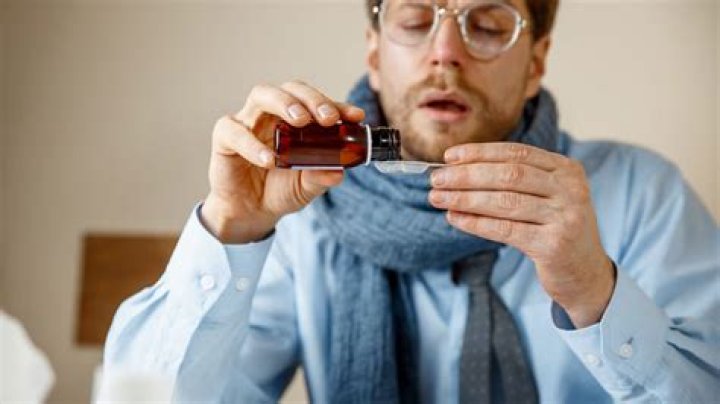 what happens if you eat too many cough drops