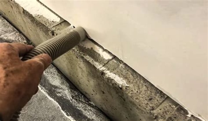 What happens if you get drywall dust in your lungs? check this out | how to get drywall dust out of lungs