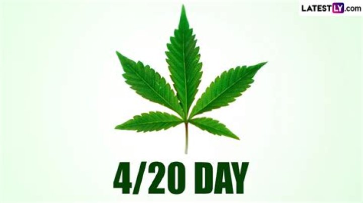 what is 420 day mean