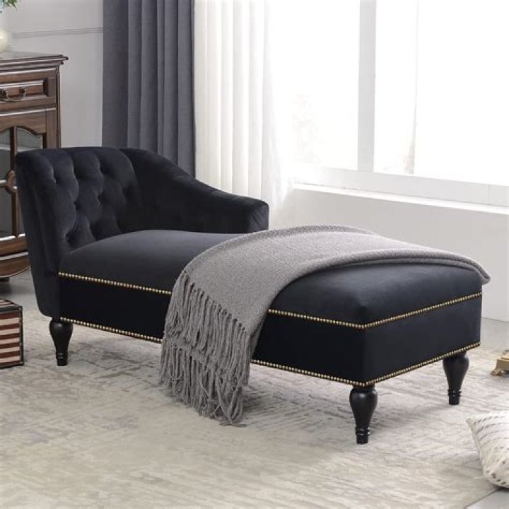 what is a chaise