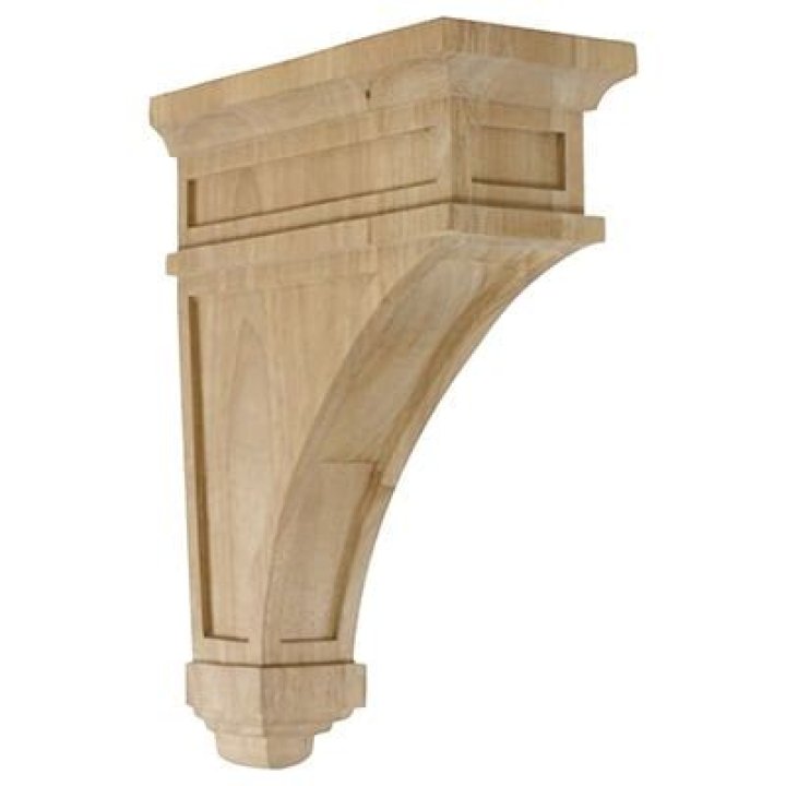 what is a corbel