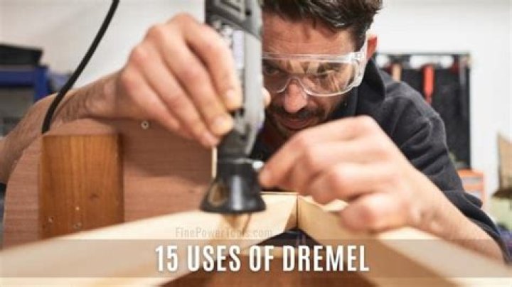 what is a dremel