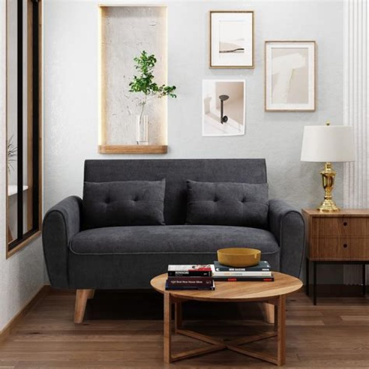 what is a loveseat