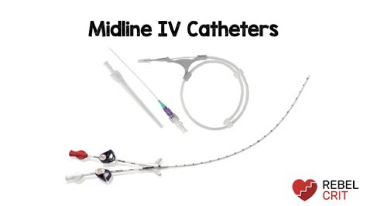 what is a midline