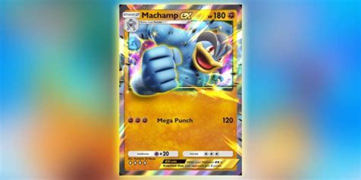 what is machamp weak against