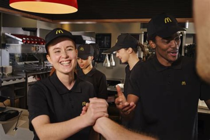 What is McDonald’s employee ID? check this out | mcdonalds employer code