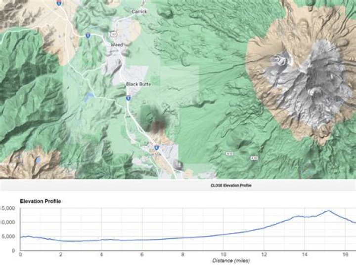 what is my elevation google maps