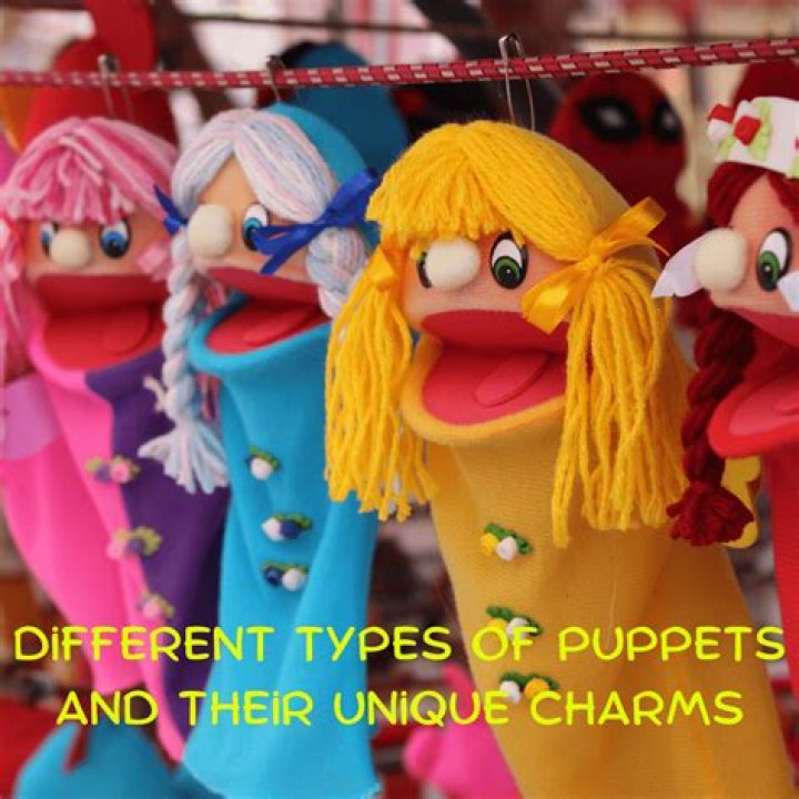 what is puppet