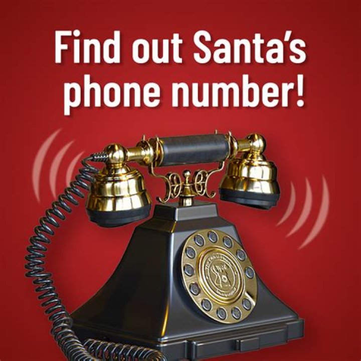 What is Santa’s phone number in 2021? check this out | santa’s phone number
