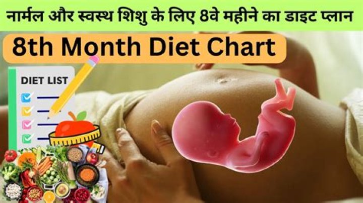 what is the 8th month