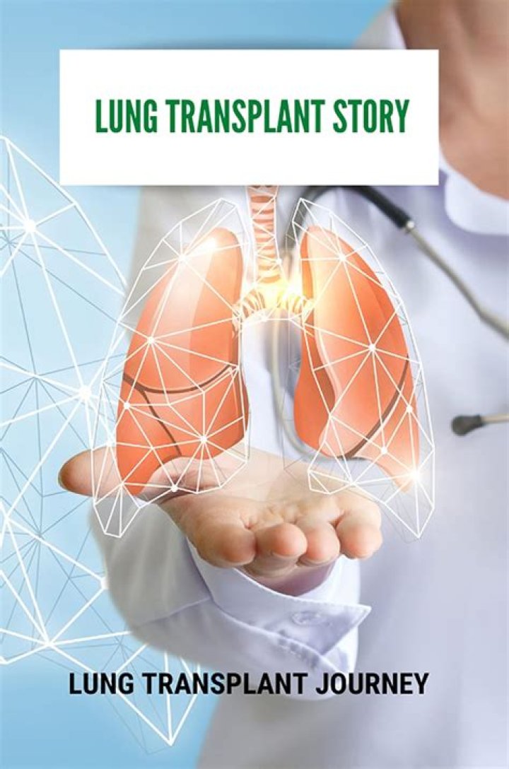what is the longest living lung transplant patient