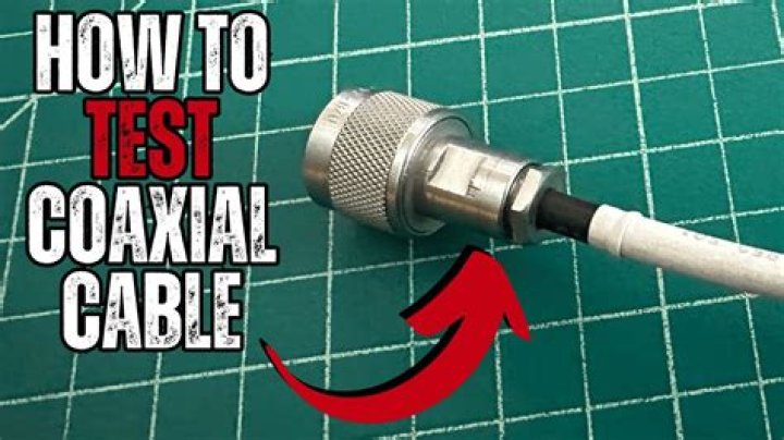 What is the max speed of coaxial cable? check this out | coaxial cable speed