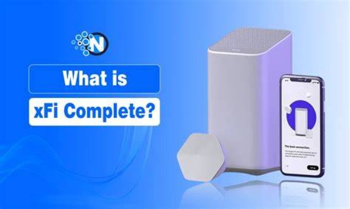 what is xfi