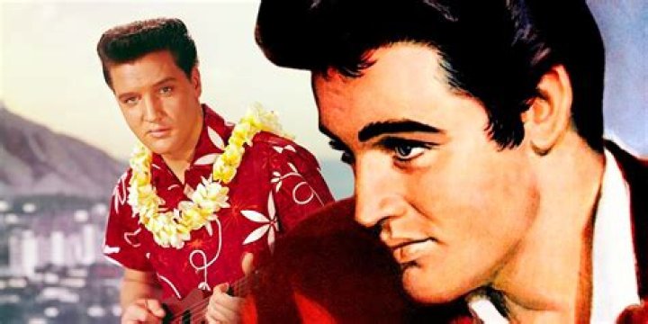 What movies did Elvis Presley film in Hawaii? check this out | elvis movies in hawaii