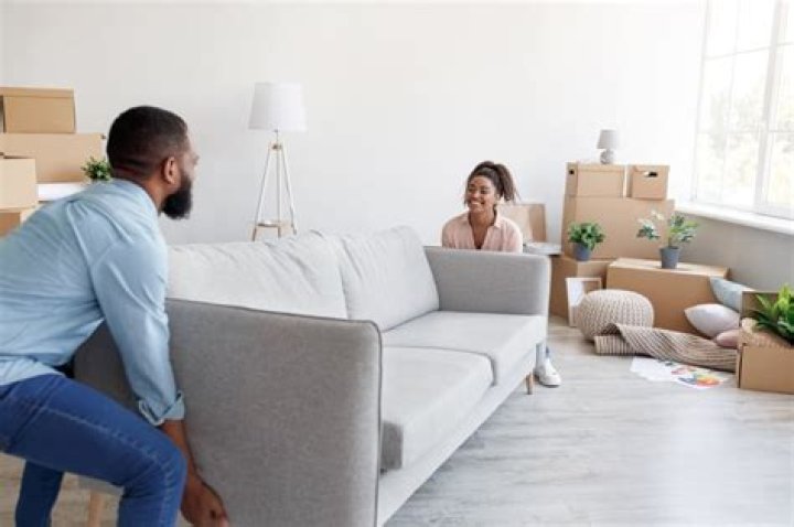 what organization will pick up used furniture?