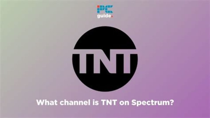 what’s on tnt