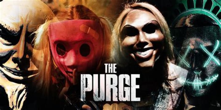 what’s the purge