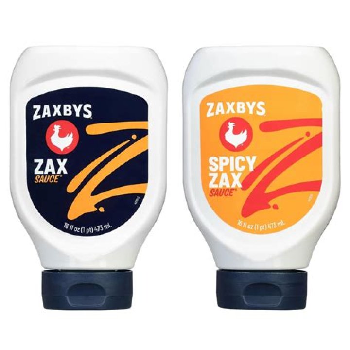 What sauces does Zaxby’s have for wings? check this out | zaxby’s wing sauces