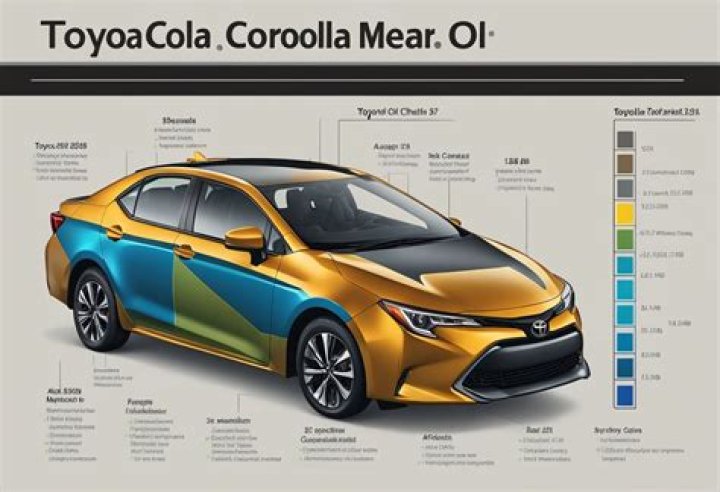 What type of oil does a Toyota Corolla use? check this out | 2010 toyota corolla oil type
