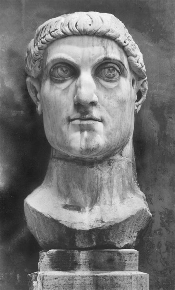 what was the edict of milan