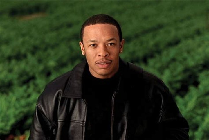 whats dr dre net worth