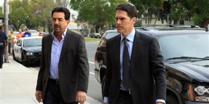 when does hotch’s wife get killed