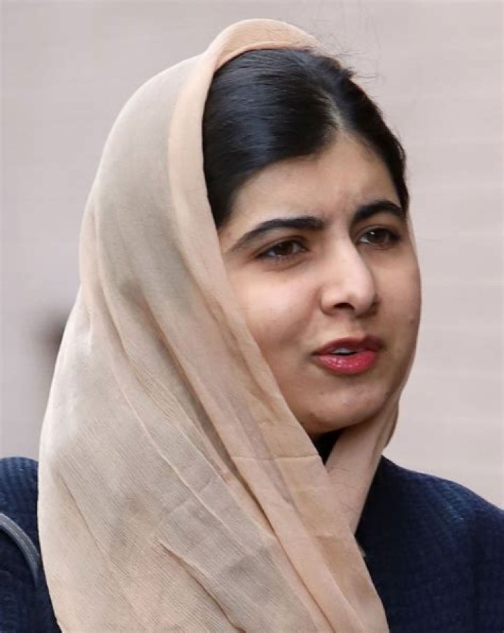 when was malala shot