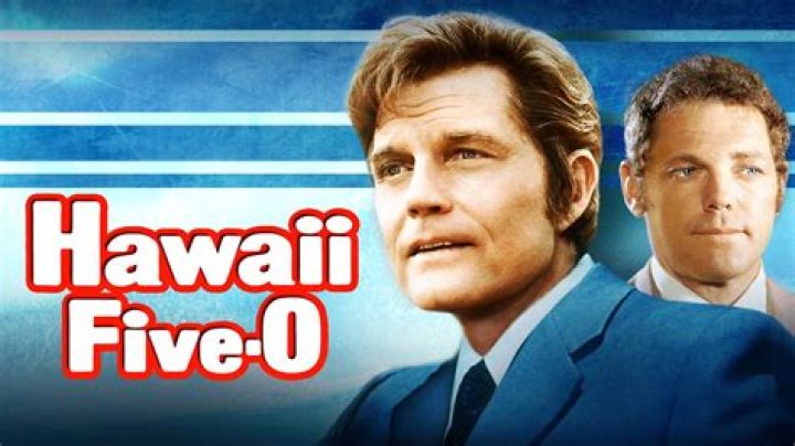 where can i watch hawaii five o
