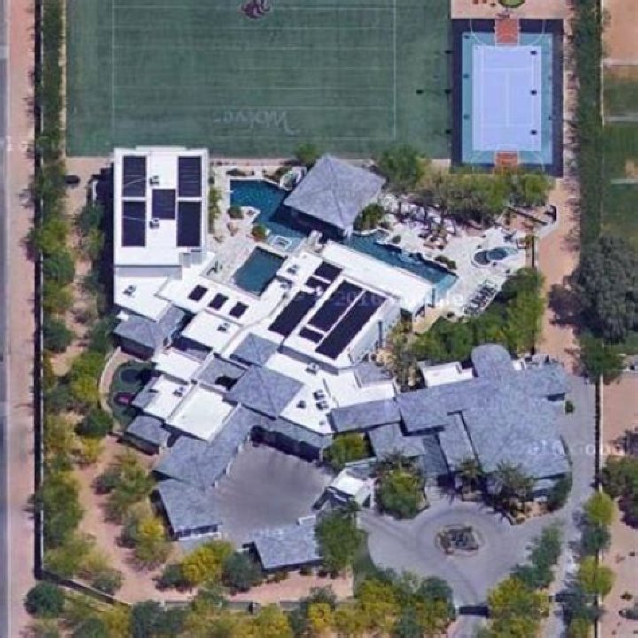 where does kurt warner live